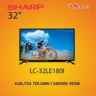 Image result for Sharp LED TV 32 Inches