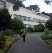 Image result for SFSU HSS Building