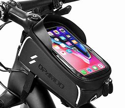 Image result for Cell Phone Bike Mount