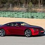 Image result for Lexus LC 500 Rear