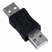 Image result for Vention Cable USB Male to USB Male Conbg