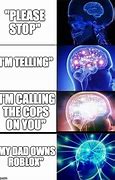 Image result for I'm Calling the Cops Meme