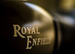 Image result for Royal Enfield Emblem