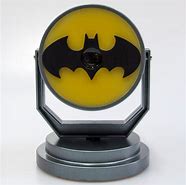 Image result for Bat Signal Light