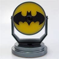 Image result for Bat Signal Light