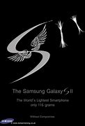 Image result for Samsung S2 Poster