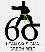 Image result for Lean 6s Logo