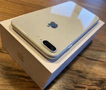 Image result for iPhone 8 Plus Silver Box