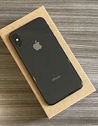 Image result for iPhone X Black 256GB