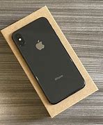 Image result for iPhone X Black Box