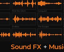 Image result for SFX Sound Effects