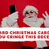 Image result for Awkward Christmas Cards