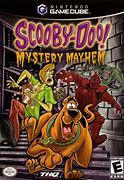Image result for Scooby Doo Case Codewalker