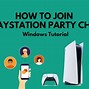 Image result for PS4 Party