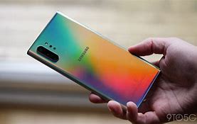 Image result for Samsung Galaxy Note 10 vs iPhone XR