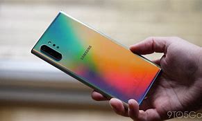 Image result for Samsung Note 10 vs Note 9