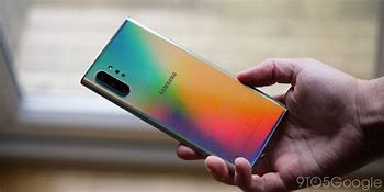 Image result for Samsung S10 vs Note 10