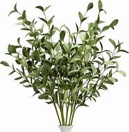 Image result for Artificial Greenery Stems