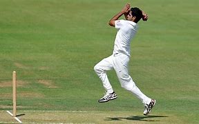 Image result for Cricket Follow Through