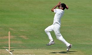 Image result for The Gather Phase Bowling Cricket