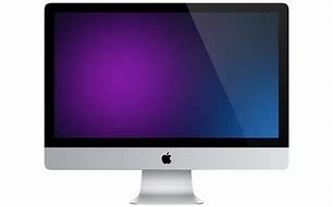 Image result for iMac Vector