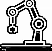 Image result for Cyberpunk Robot Arm