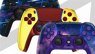 Image result for PlayStation 5 Controller Fidget