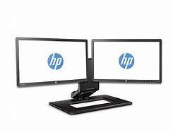 Image result for HP Dual Monitor