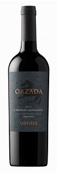Image result for MacLean Cabernet Sauvignon