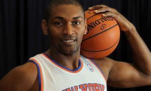 Image result for Metta World Peace
