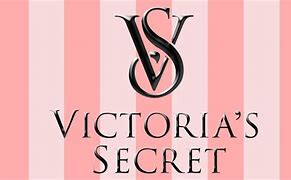 Image result for Victoria's Secret Sign