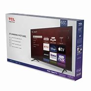 Image result for TCL 65 Inch TV 65S431