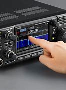 Image result for Icom IC 7300 Rugged Mount