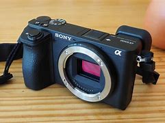 Image result for Sony 6500 Camer Sport