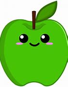 Image result for Cute Apple Art Prints