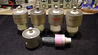 Image result for 3CX3000A7 Linear Amplifier Tank Coil