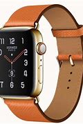Image result for Apple Watch Hermes Gold