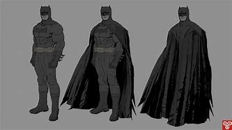 Image result for Batman Suit Evolution