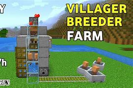 Image result for Villager Breeder