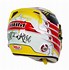Image result for F1 Helmet