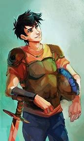 Image result for Annabeth Chase Percy Jackson and the Olympians