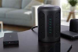 Image result for NXT Charging Tower