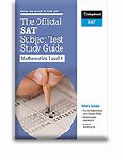 Image result for Math Sat 2 Level One R11