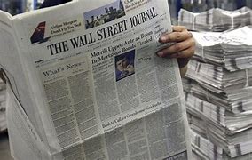 Image result for Wall Street Law Journal