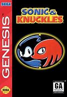 Image result for Sonic Knuckles Collection