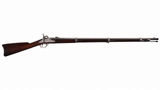 Image result for Springfield Model 1861