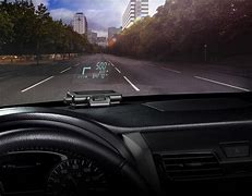 Image result for What Is a Heads Up Display