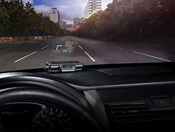 Image result for Head Up Display System