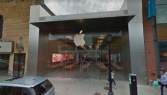 Image result for Apple Store Uptown