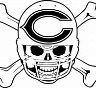 Image result for NFL Chicago Bears Logo Cartoon